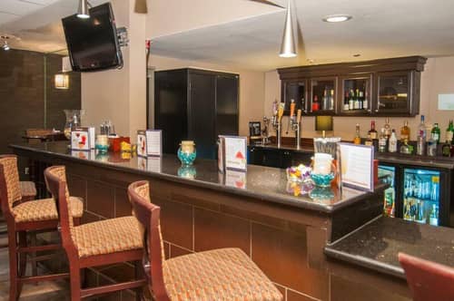 Holiday Inn Hotel and Suites Slidell New Orleans A