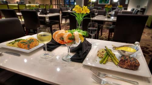 Holiday Inn Hotel and Suites Tupelo North