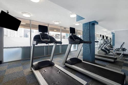 Holiday Inn Houston Downtown