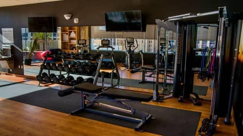 Hotel Indigo El Paso Downtown