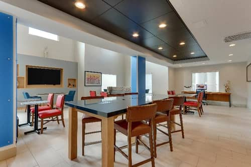 Holiday Inn Express and Suites Corbin