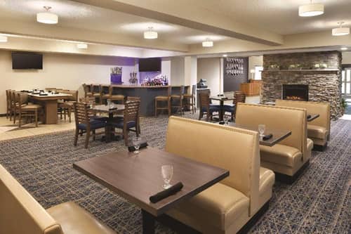 Radisson Hotel Ames Conference Center at ISU