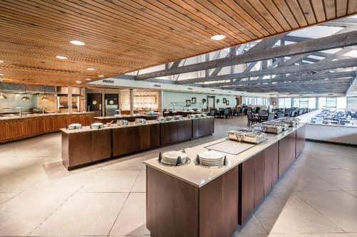 Crowne Plaza Atlanta SW Peachtree City