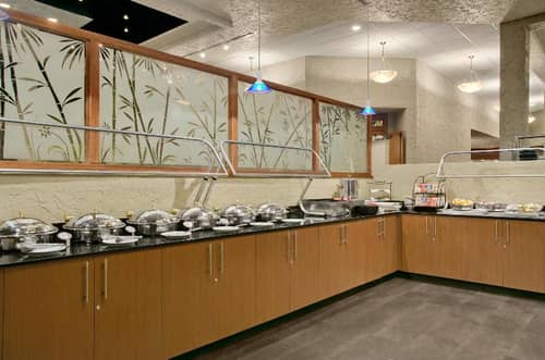 Crowne Plaza Columbus North Worthington