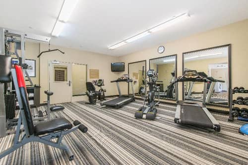 Candlewood Suites Atlanta West I 20