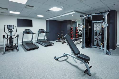 Marlin Aparthotel Waterloo