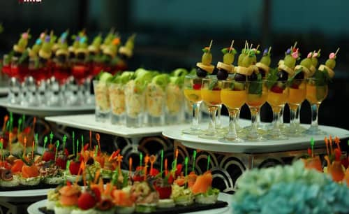 Sky Tower King Hotel