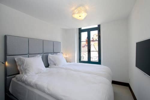 Appart'Hotel Villa Annette
