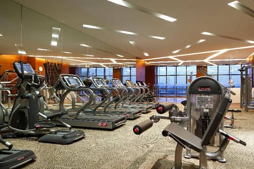 Crowne Plaza Yangzhou