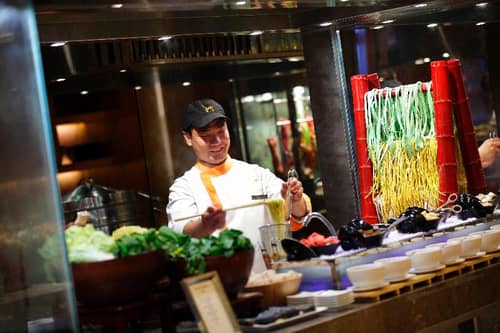 Crowne Plaza Zhangzhou