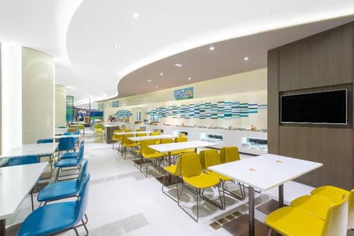 Holiday Inn Express Changzhou Lanling