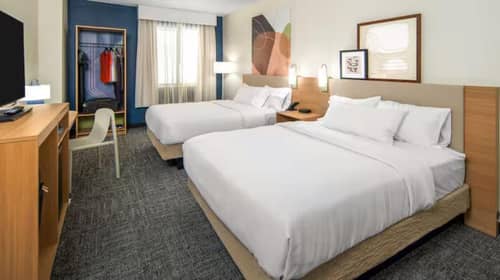 Spark by Hilton La Crosse Onalaska