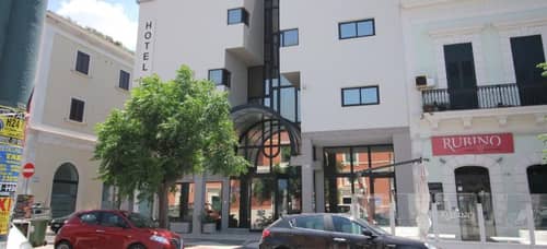 Hotel Fly Gallipoli