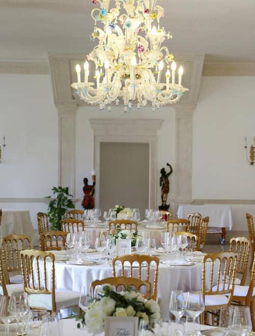 Villa Foscarini Cornaro
