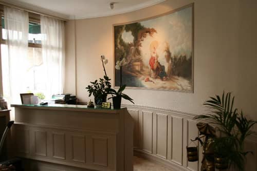 Prince Albert Concordia