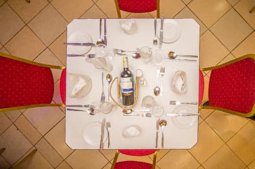 Eland Safari Hotel Nyeri