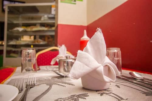 Silver Bells Hotel Isiolo