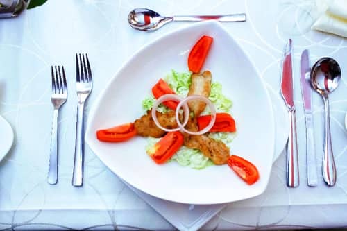 Rosemary Courts Apartments