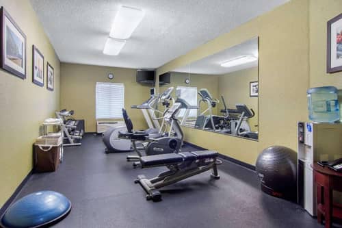 Comfort Inn & Suites CANTON