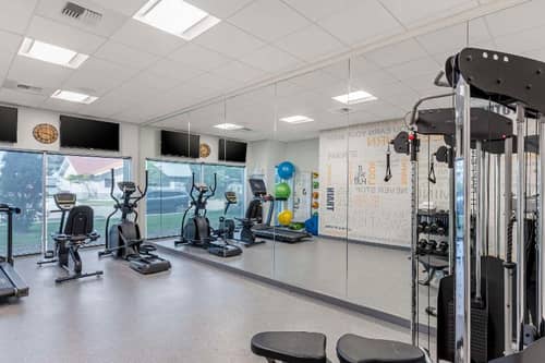 Best Western Plus Peppertree Nampa Civic Center