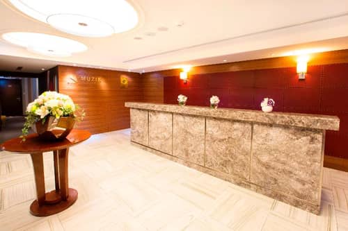 Muzik Hotel - Ximen Station Branch