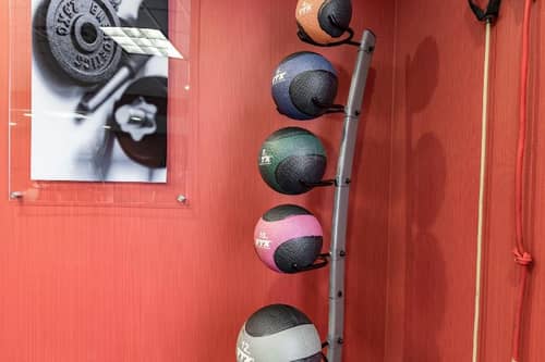 Holiday Inn Express & Suites New Martinsville