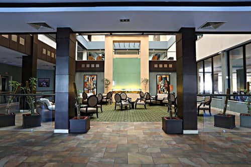 Mena Tyche Hotel Amman
