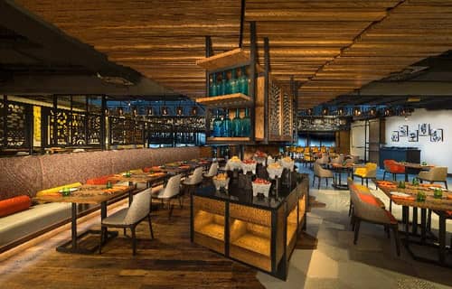 Hyatt Regency Creek Heights Residences