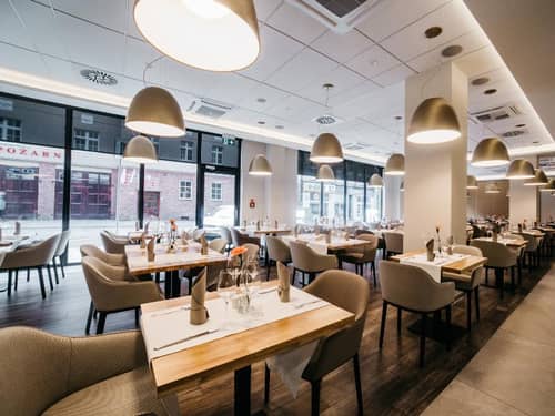 Q Hotel Plus Katowice