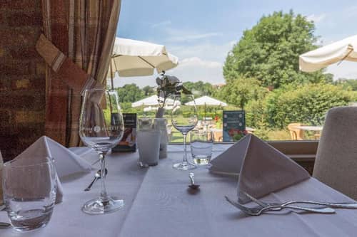 Fletcher Hotel-Restaurant Bon Repos