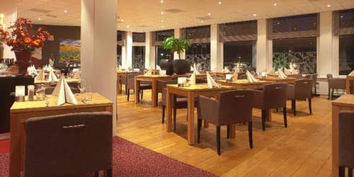 Fletcher Familiehotel Paterswolde