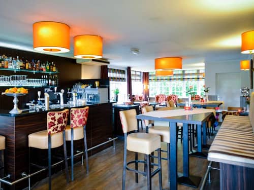 Fletcher Hotel-Restaurant de Wipselberg-Veluwe