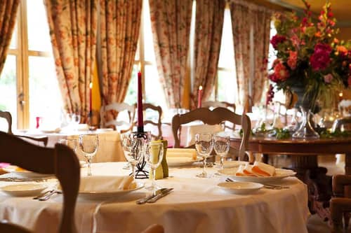 Le Manoir De Gressy