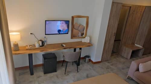 Cevizdibi Butik Hotel