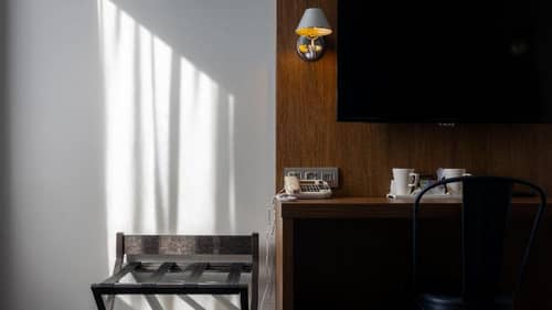 B&B HOTEL Le Havre Centre