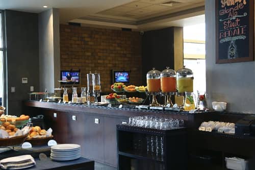 Casa Andina Select Tacna