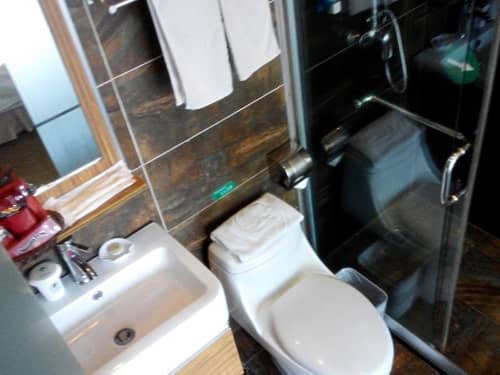 GreenTree  ZheJiang WenZhou XiaoNanMen Express Htl