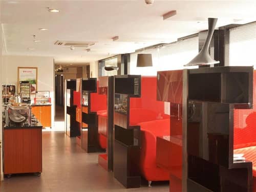 Greentree Inn Huaian Hongze Daqing Road Hotel