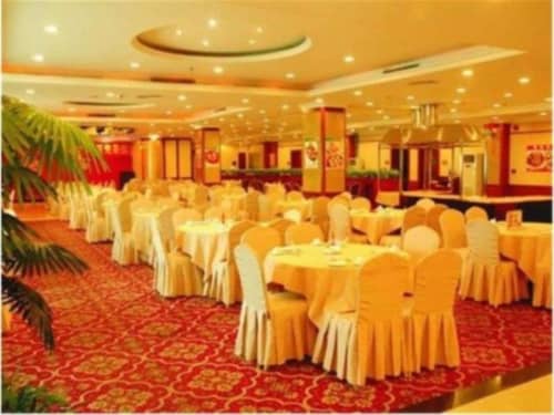 GreenTree Alliance Guangdong Shenzhen Pinghu Avenu