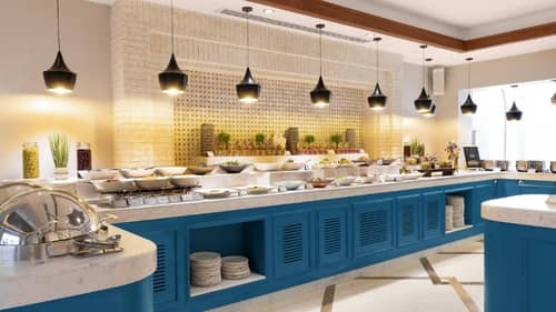 InterContinental Durrat Al Riyadh