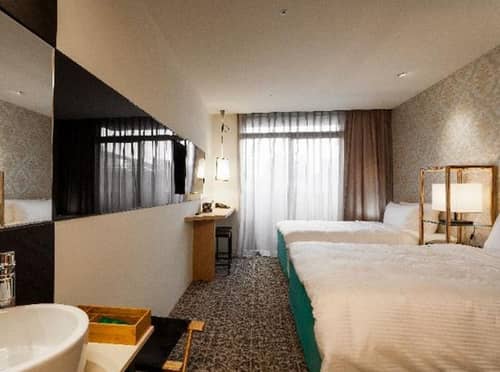 Lacle Hotel Taipei