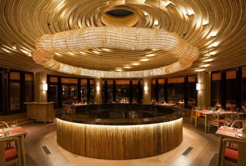 Six Senses Qing Cheng Mountain