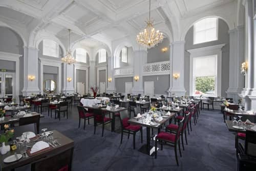 The Imperial Exmouth