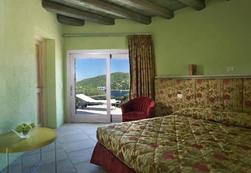 Liscia Country Relais