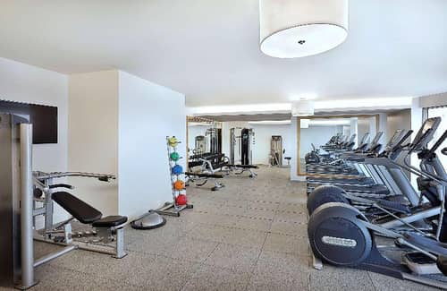 Hilton Hotel & Convention Jabal Omar Makkah