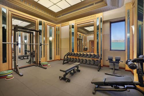 The Ritz-Carlton Jeddah
