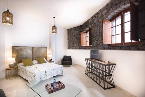 El Charco Suite