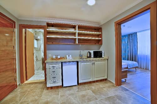 Ebrusun Konagi Hotel