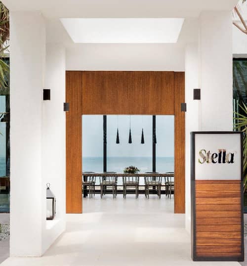 LUX Bodrum Resort & Residences