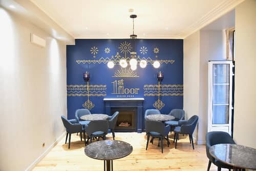 The Lift  Boutique Hotel by RIDAN Hotels